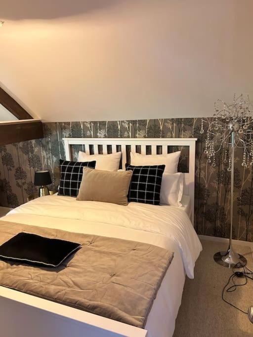 Gite - Saint-Ellier-Du-Maine Ngoại thất bức ảnh